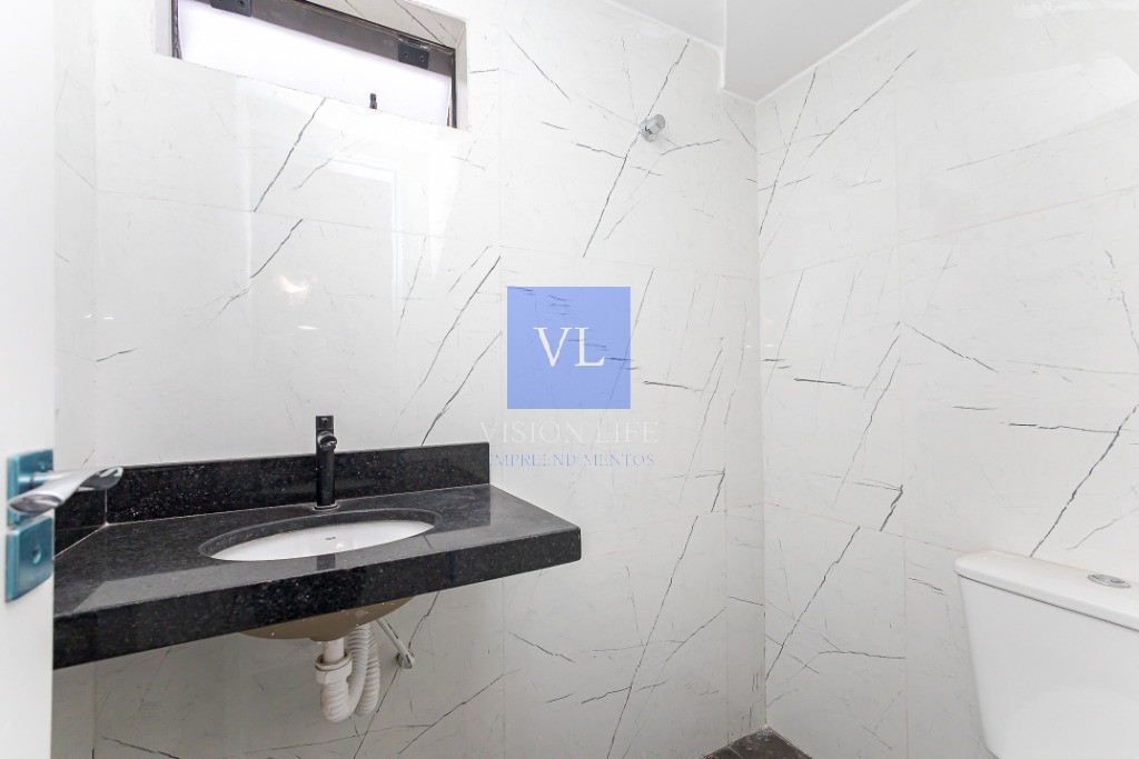 Casa, 3 quartos, 88 m² - Foto 10