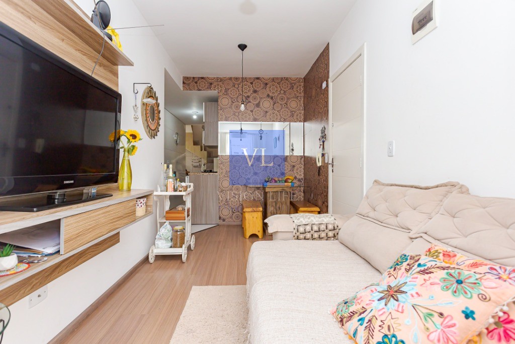 Cobertura, 3 quartos, 71 m² - Foto 3