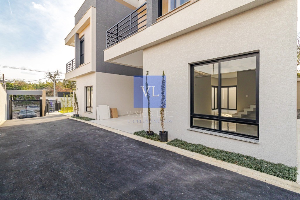 Casa, 3 quartos, 184 m² - Foto 2