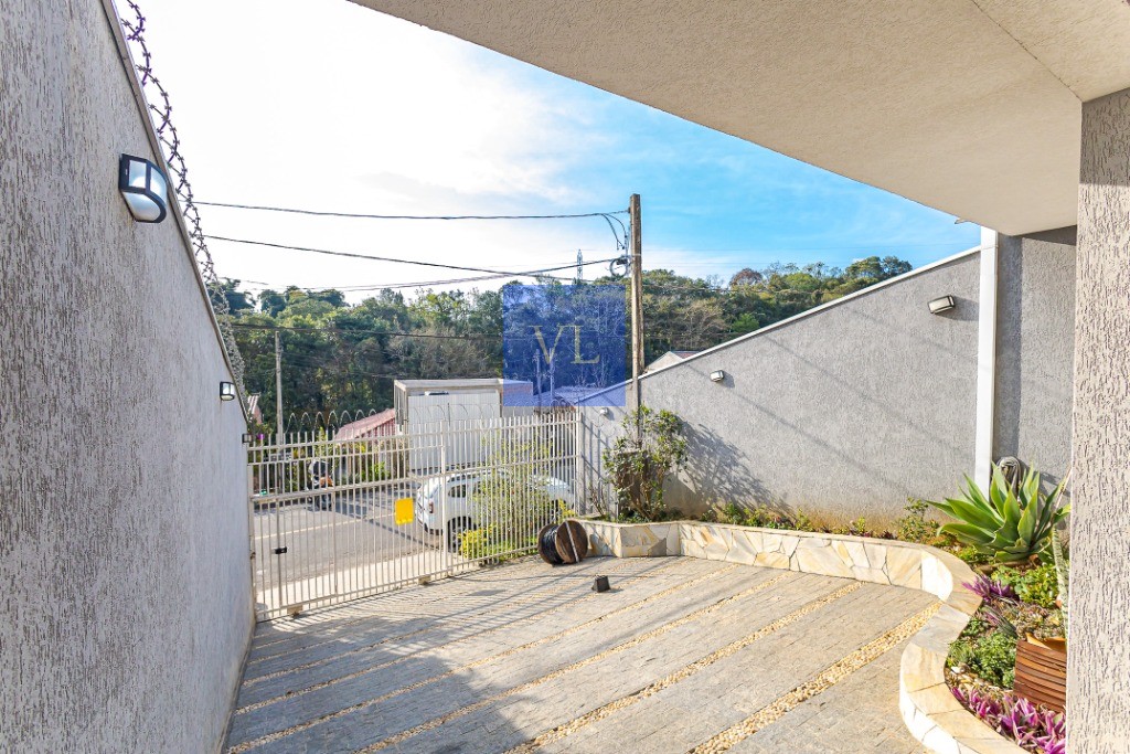 Casa, 3 quartos, 160 m² - Foto 4