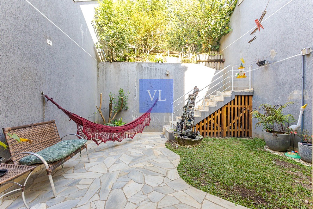 Casa, 3 quartos, 160 m² - Foto 16