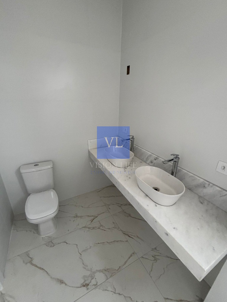 Casa, 3 quartos, 130 m² - Foto 13