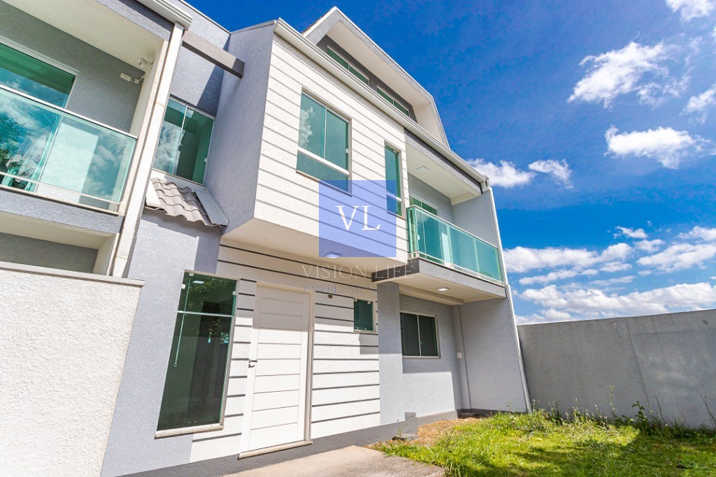 Casa, 4 quartos, 146 m² - Foto 1