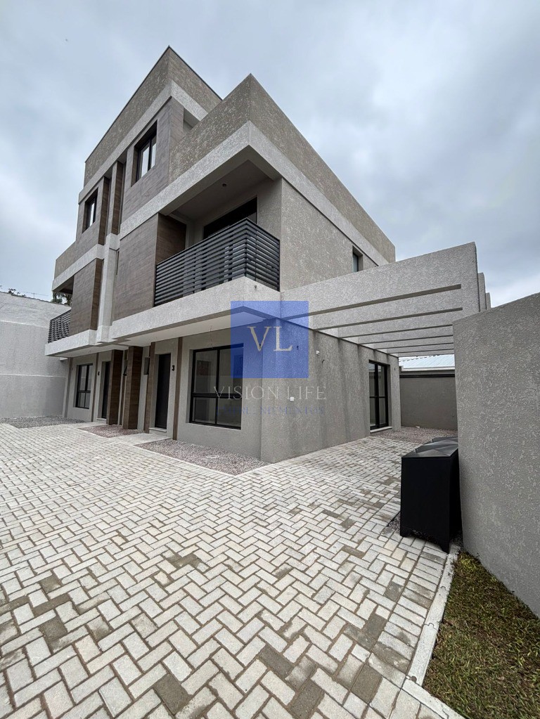 Casa, 3 quartos, 130 m² - Foto 1