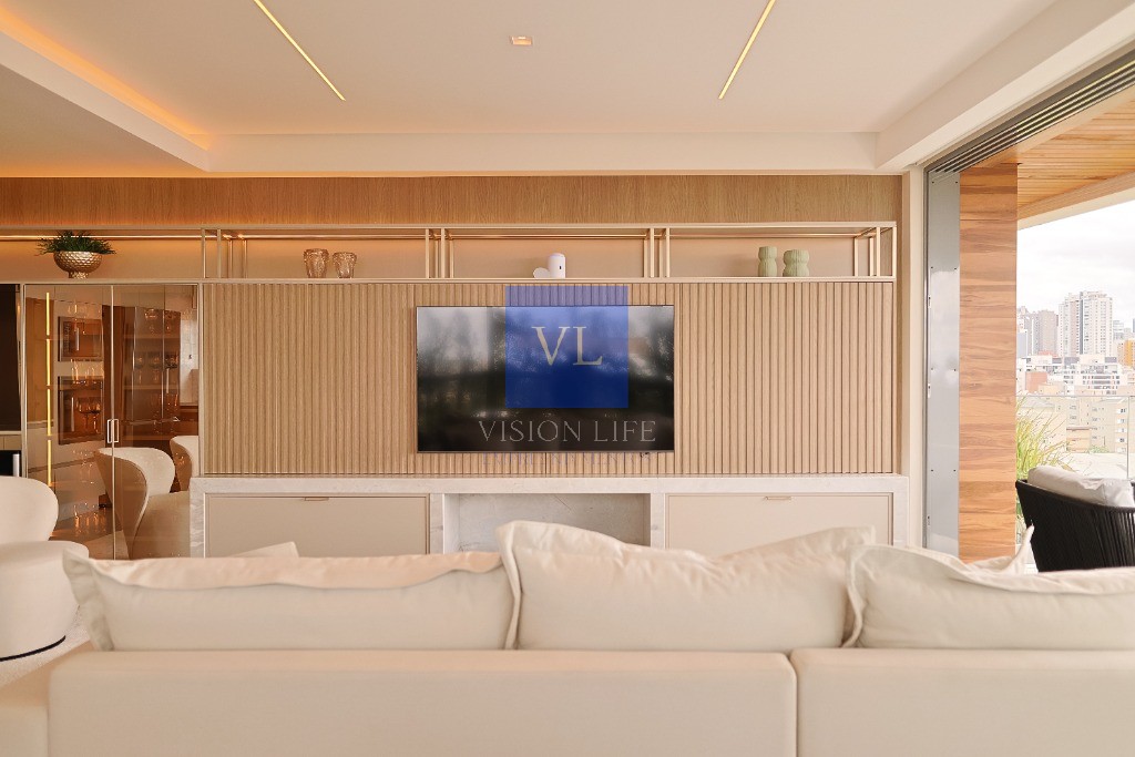 Apartamento, 3 quartos, 153 m² - Foto 2