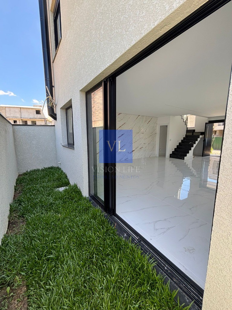 Casa, 3 quartos, 160 m² - Foto 9