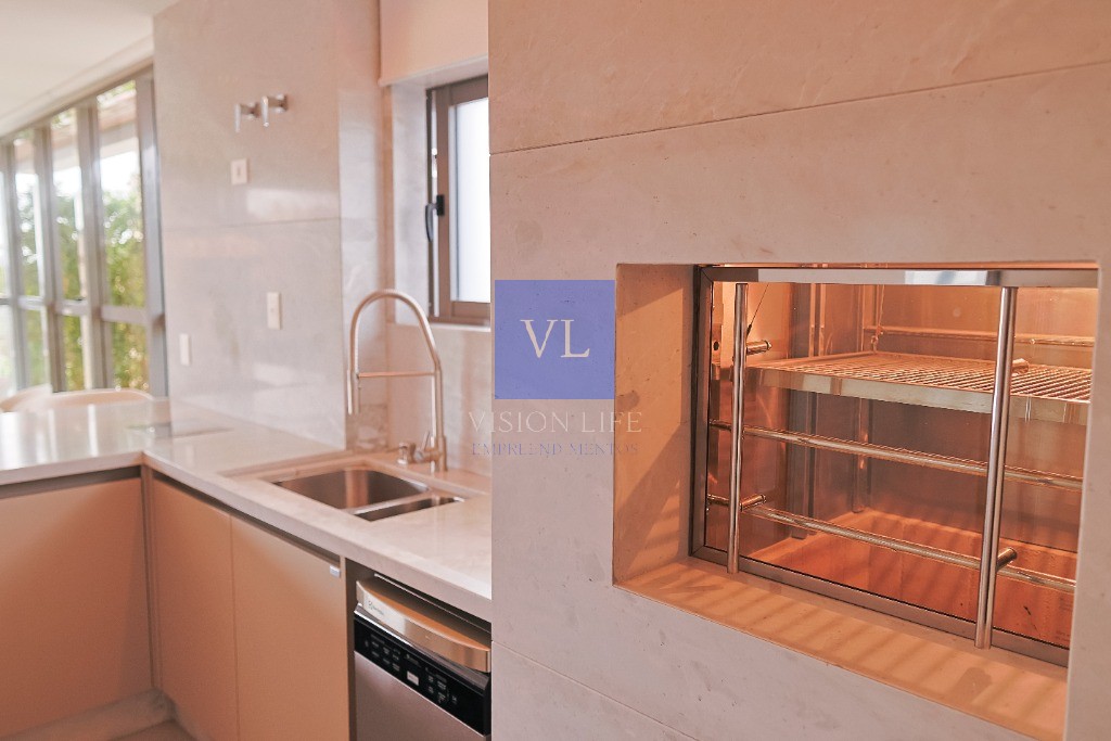 Apartamento, 3 quartos, 153 m² - Foto 6