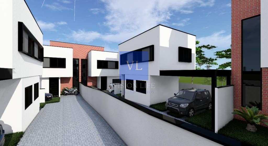 Casa, 3 quartos, 83 m² - Foto 7