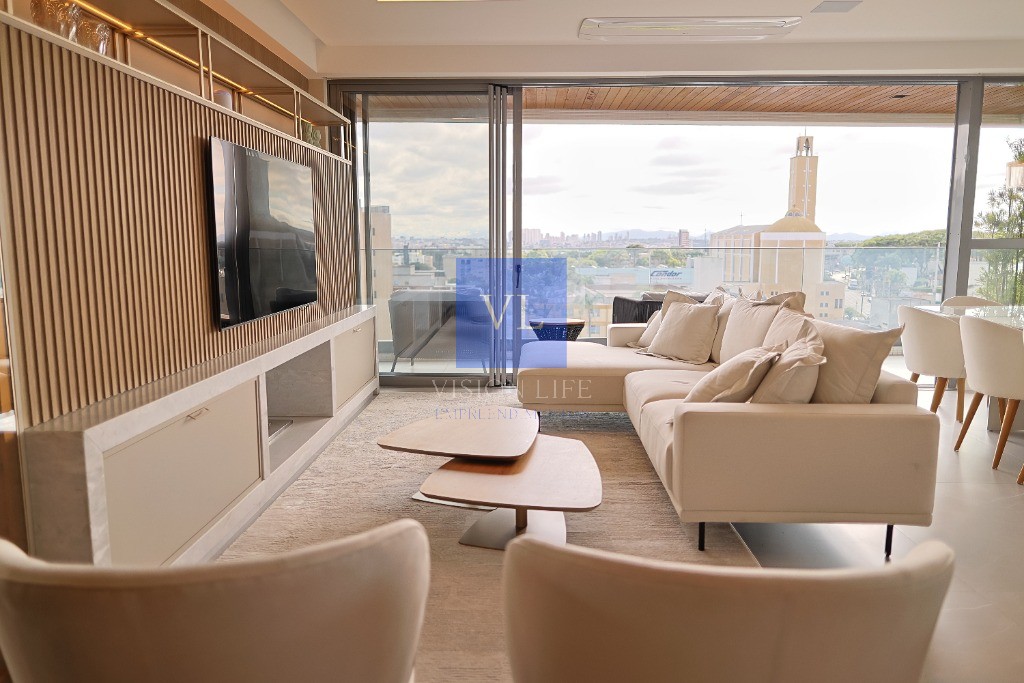 Apartamento, 3 quartos, 153 m² - Foto 3