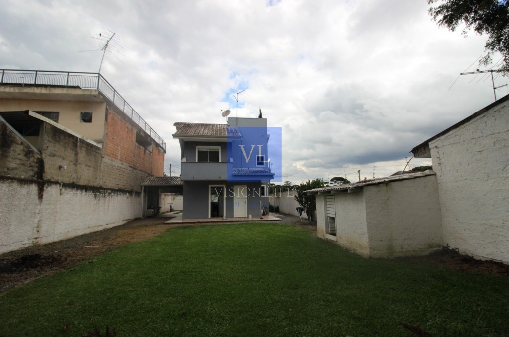 Casa, 3 quartos, 126 m² - Foto 7