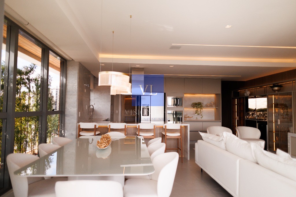 Apartamento, 3 quartos, 153 m² - Foto 5