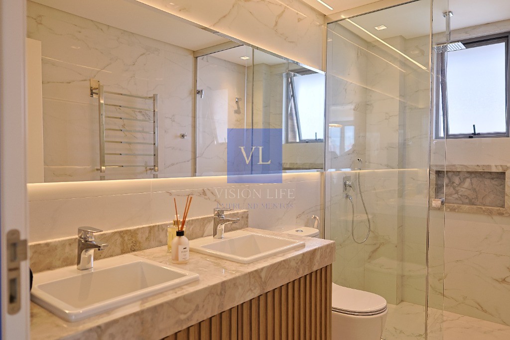Apartamento, 3 quartos, 153 m² - Foto 9