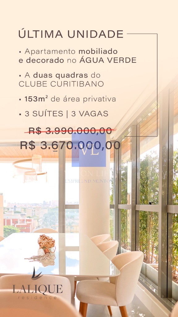 Apartamento, 3 quartos, 153 m² - Foto 21