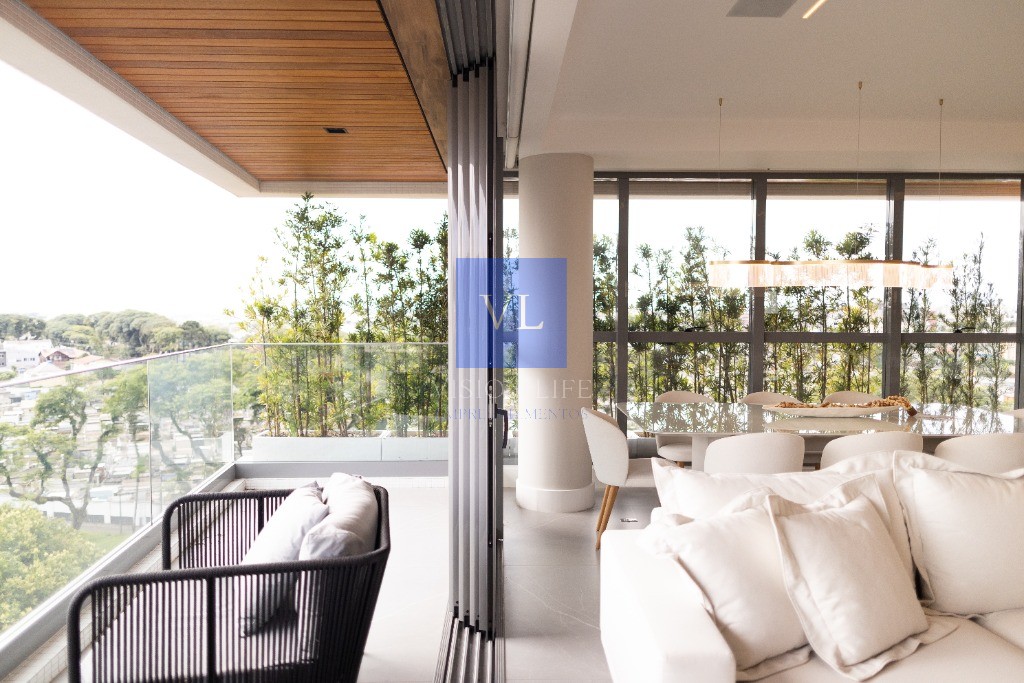 Apartamento, 3 quartos, 153 m² - Foto 7