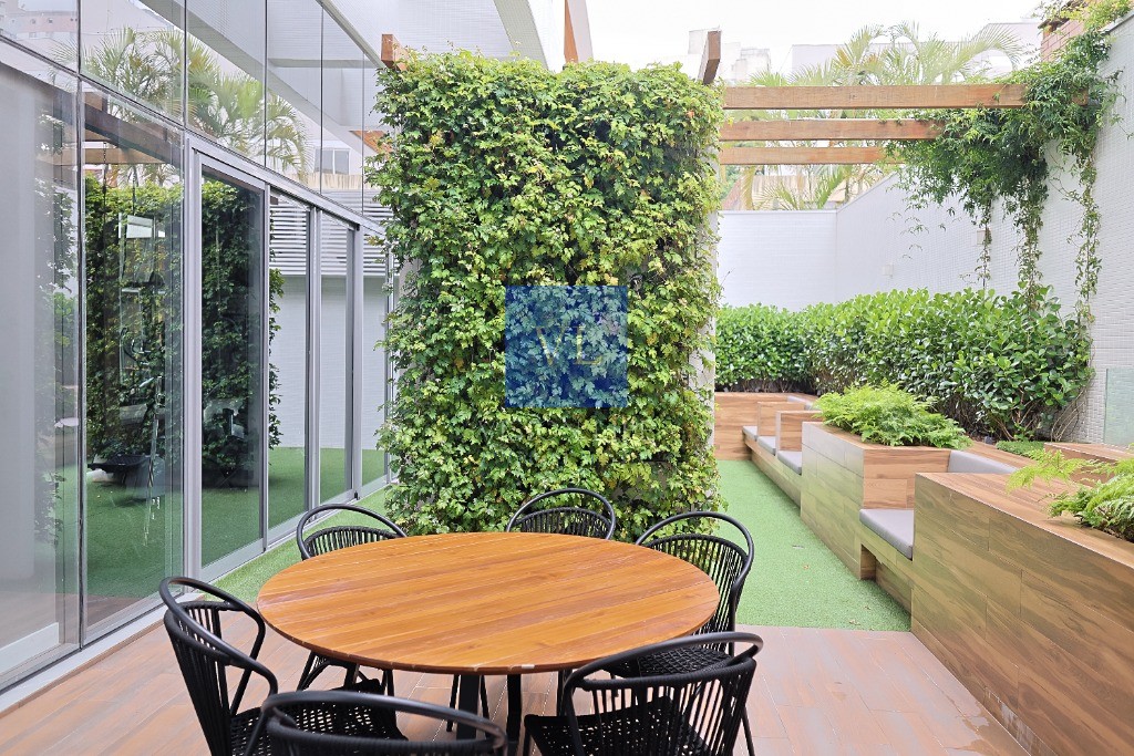 Apartamento, 3 quartos, 153 m² - Foto 17