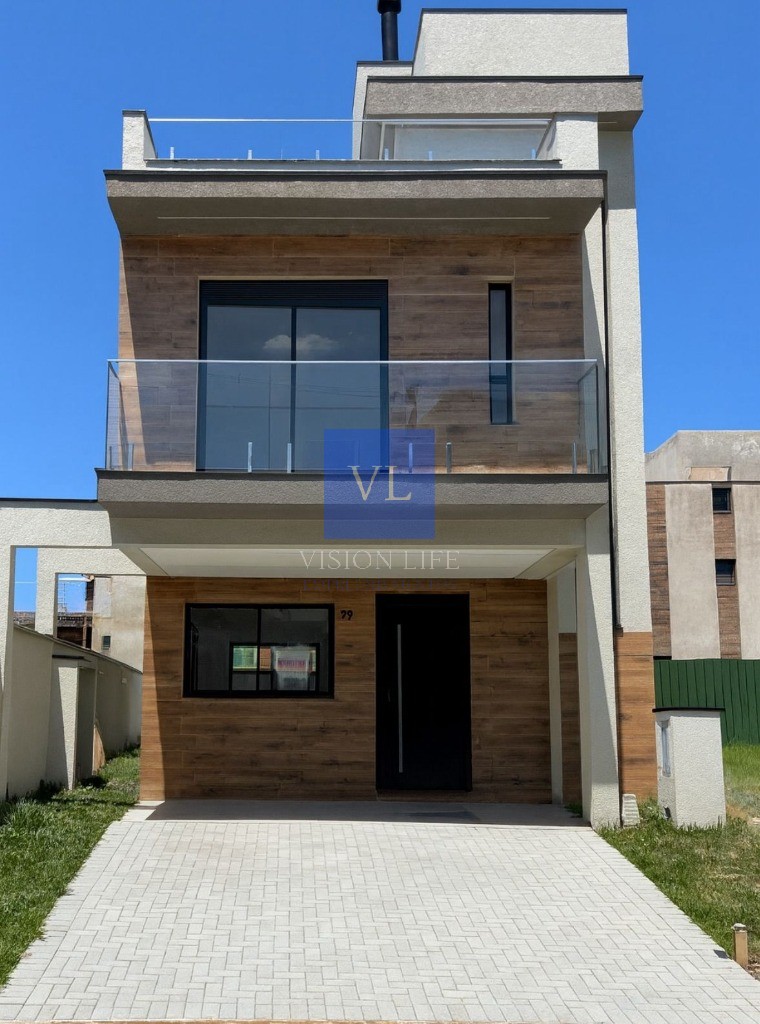 Casa, 3 quartos, 160 m² - Foto 1