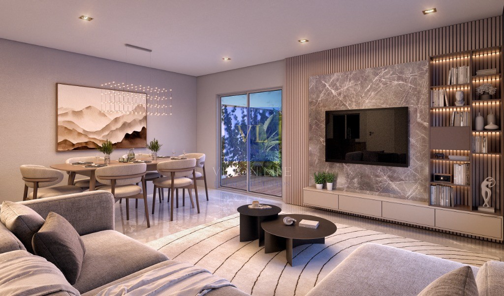 Casa, 3 quartos, 83 m² - Foto 2