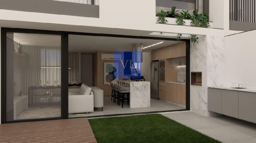 Casa, 3 quartos, 162 m² - Foto 6