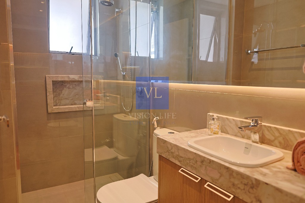 Apartamento, 3 quartos, 153 m² - Foto 11