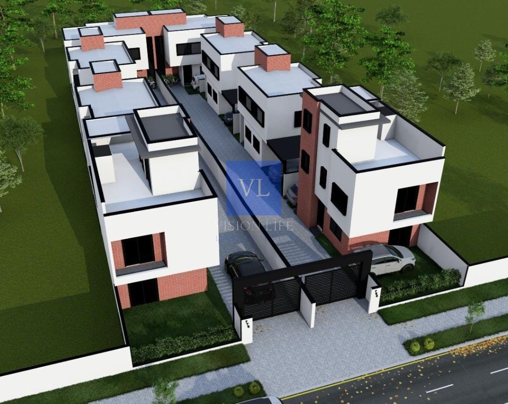 Casa, 3 quartos, 83 m² - Foto 6