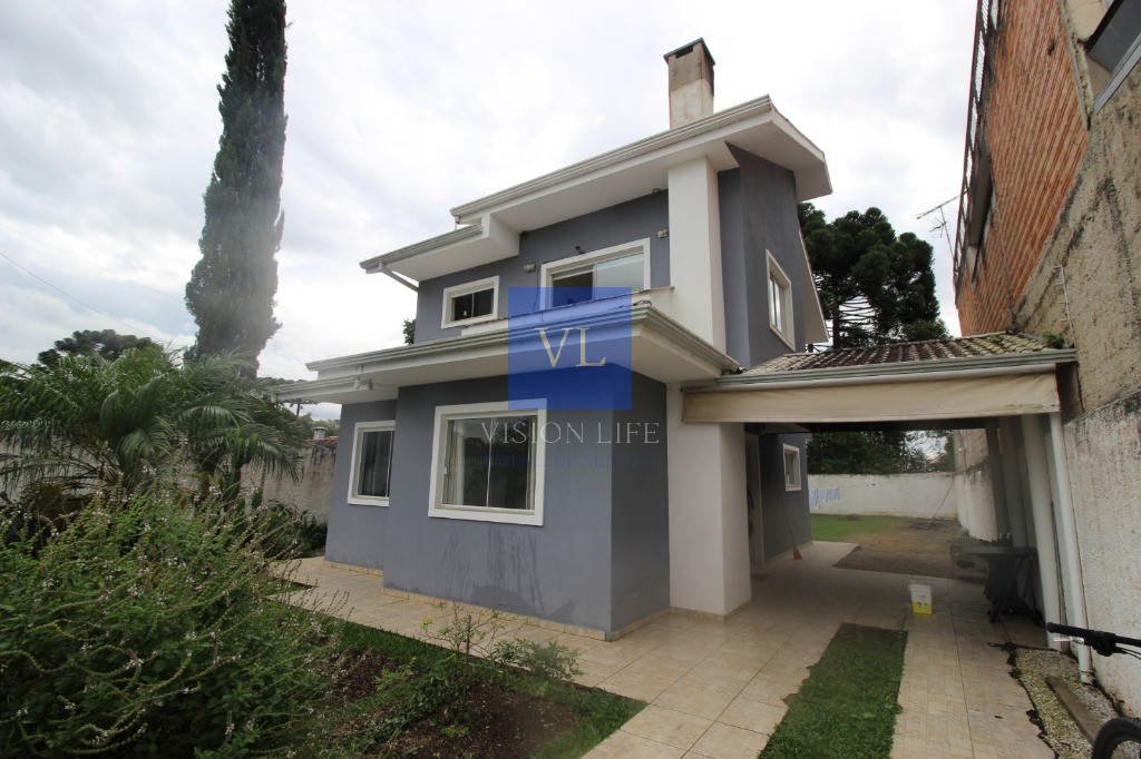 Casa, 3 quartos, 126 m² - Foto 1