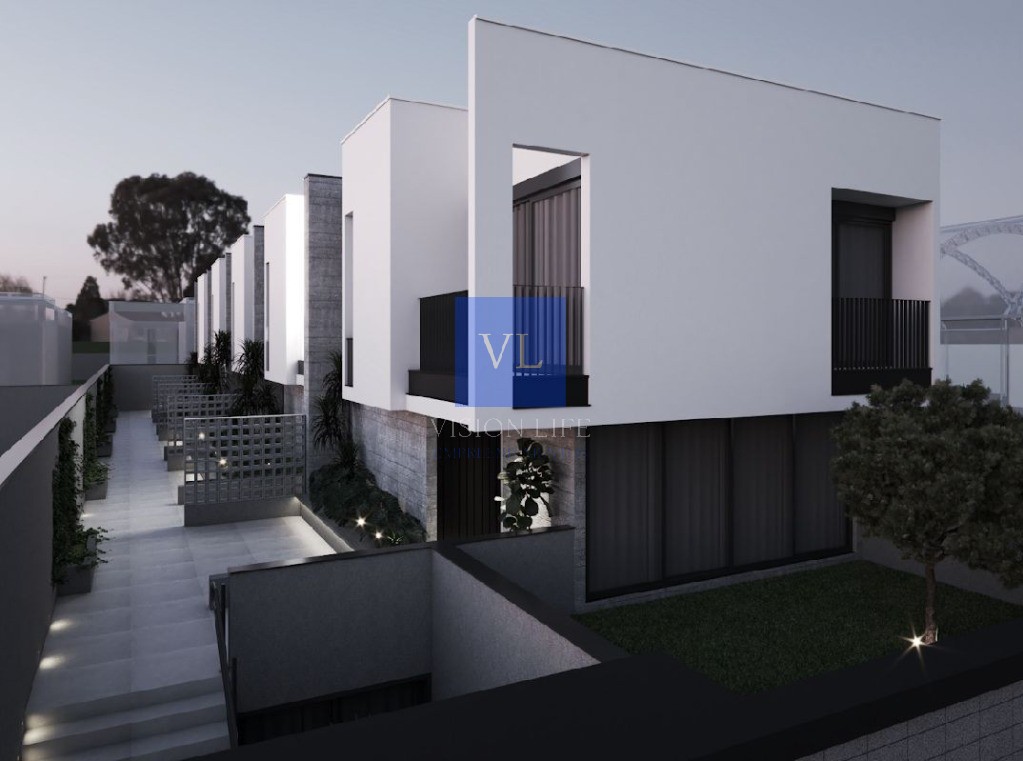 Casa, 3 quartos, 162 m² - Foto 3