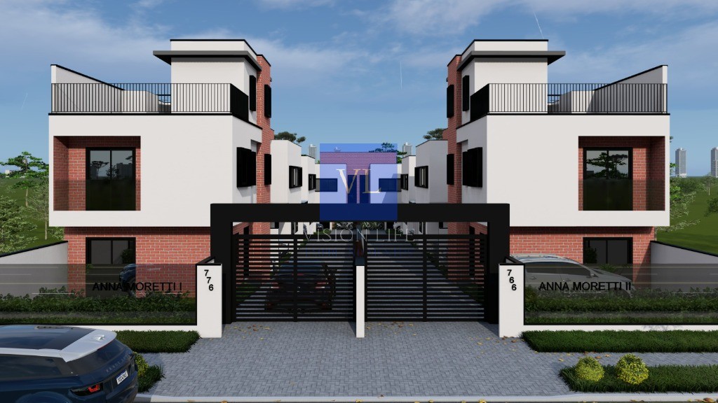 Casa, 3 quartos, 83 m² - Foto 8