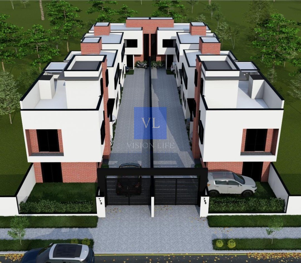 Casa, 3 quartos, 83 m² - Foto 5