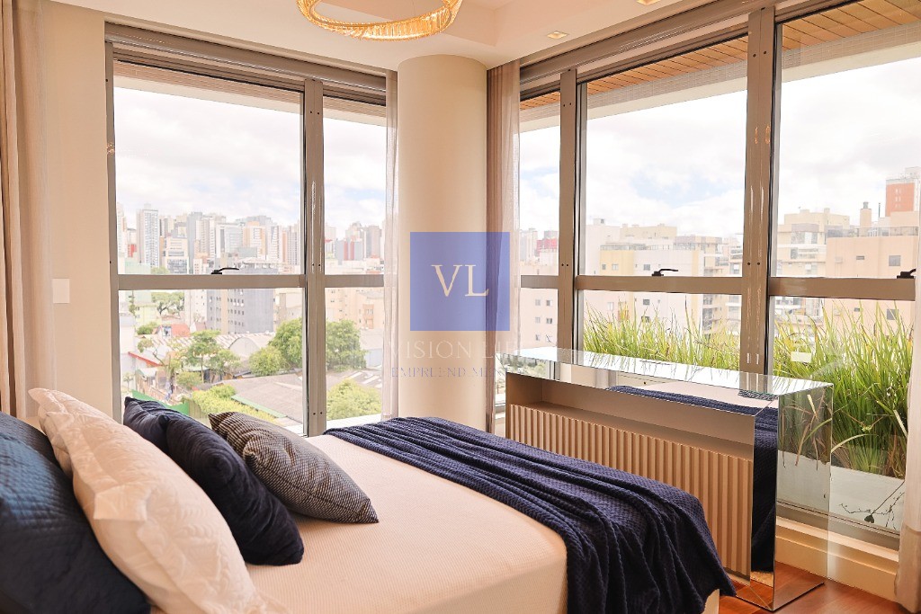 Apartamento, 3 quartos, 153 m² - Foto 8
