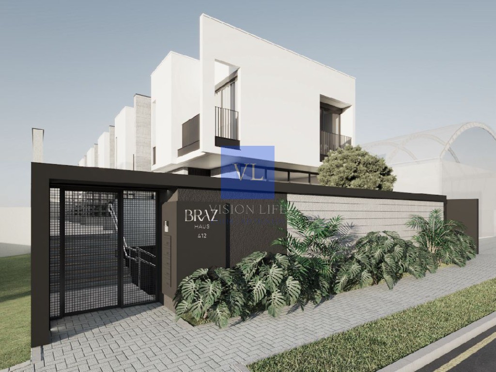 Casa, 3 quartos, 162 m² - Foto 2