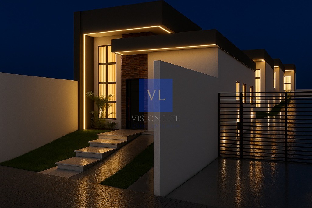 Casa, 2 quartos, 49 m² - Foto 5