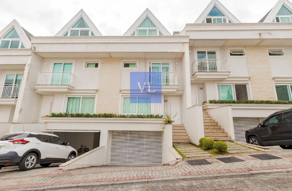 Casa, 4 quartos, 278 m² - Foto 29