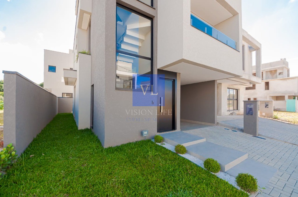 Casa, 3 quartos, 157 m² - Foto 4