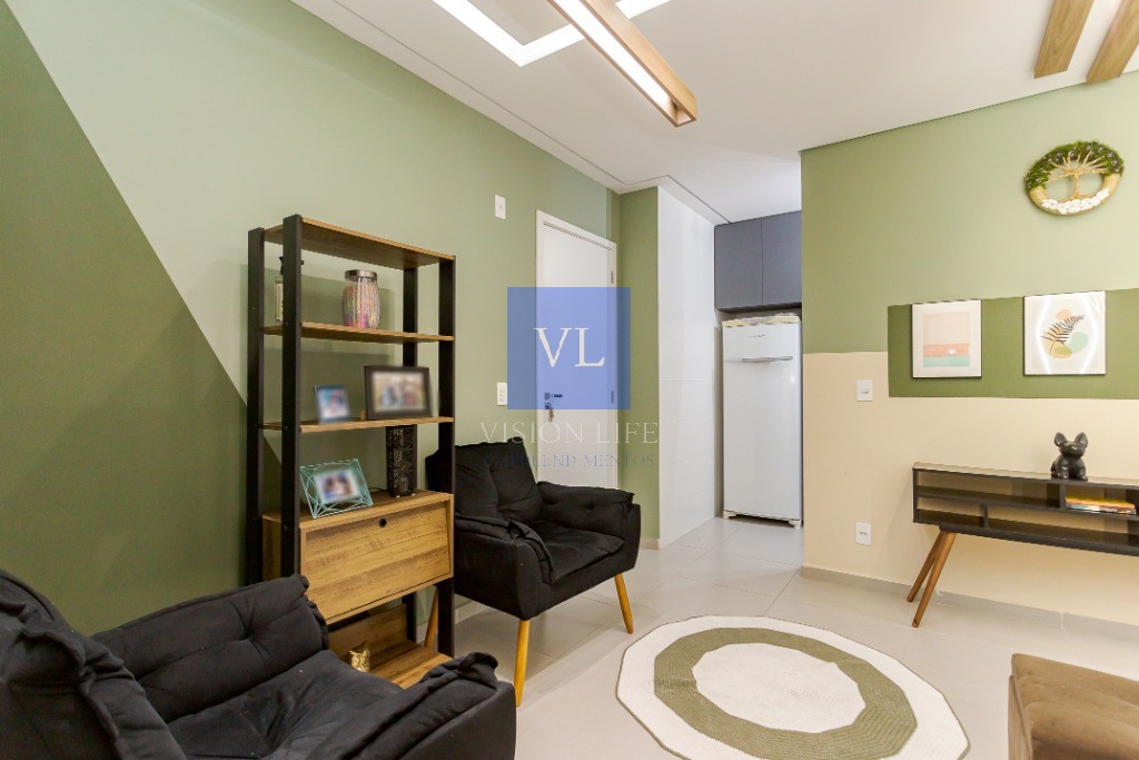 Apartamento, 2 quartos, 88 m² - Foto 13