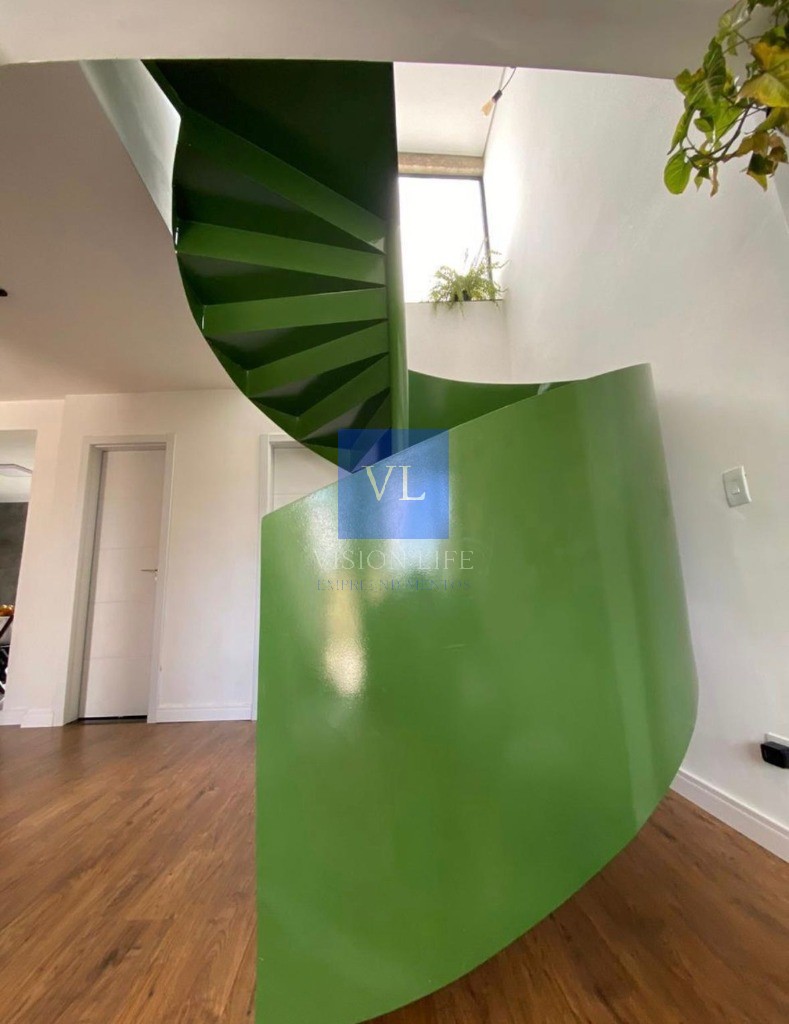 Casa, 5 quartos, 238 m² - Foto 23