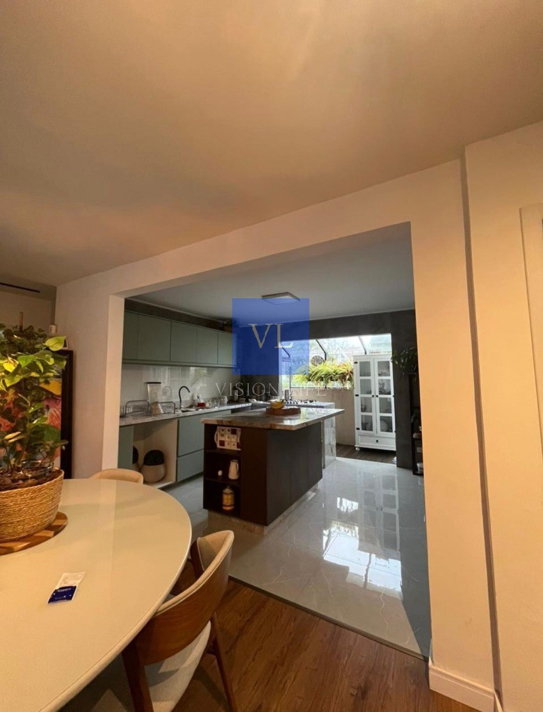 Casa, 5 quartos, 238 m² - Foto 8
