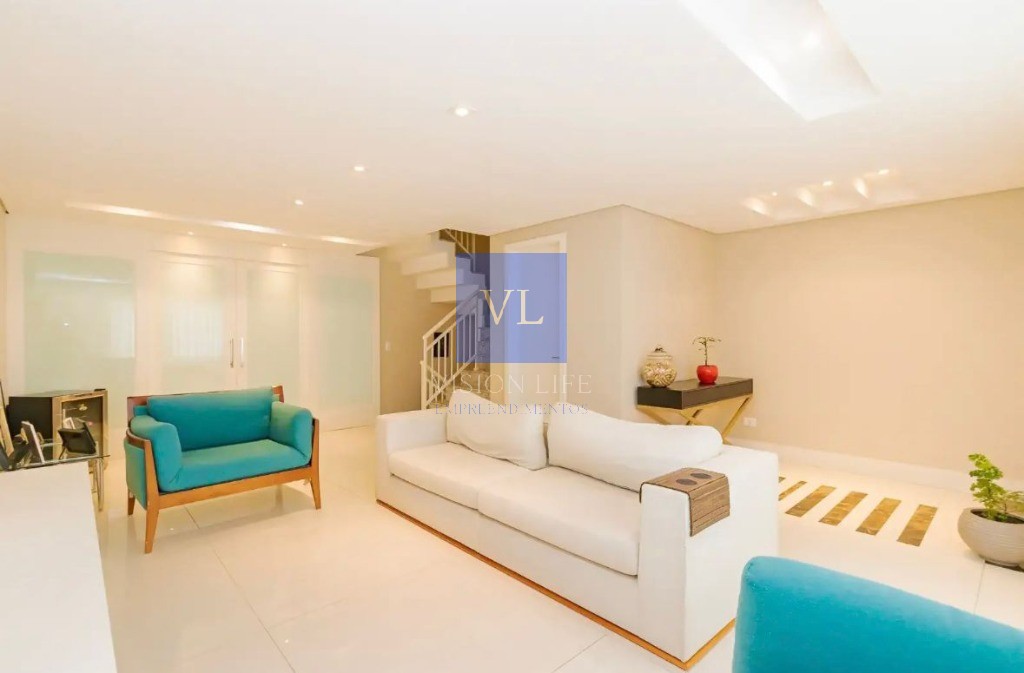 Casa, 4 quartos, 278 m² - Foto 1
