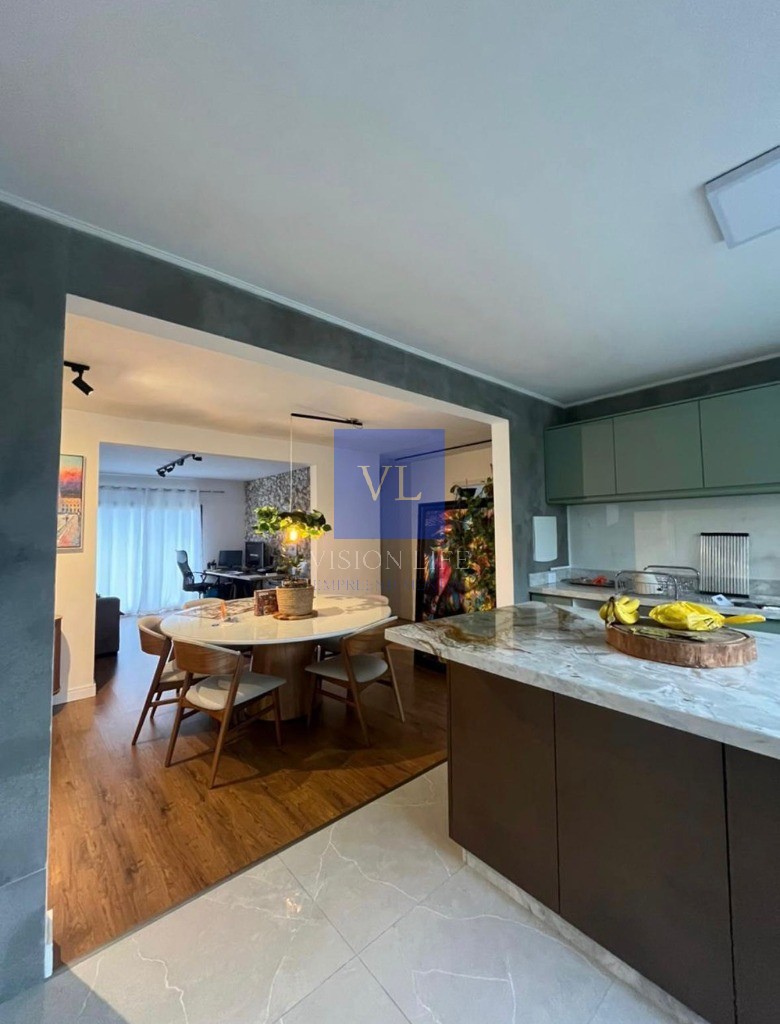 Casa, 5 quartos, 238 m² - Foto 3