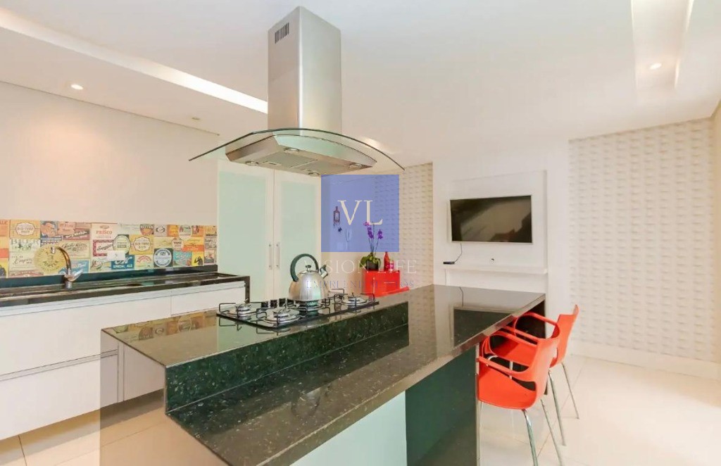 Casa, 4 quartos, 278 m² - Foto 5