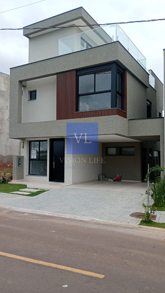 Casa, 3 quartos, 160 m² - Foto 2