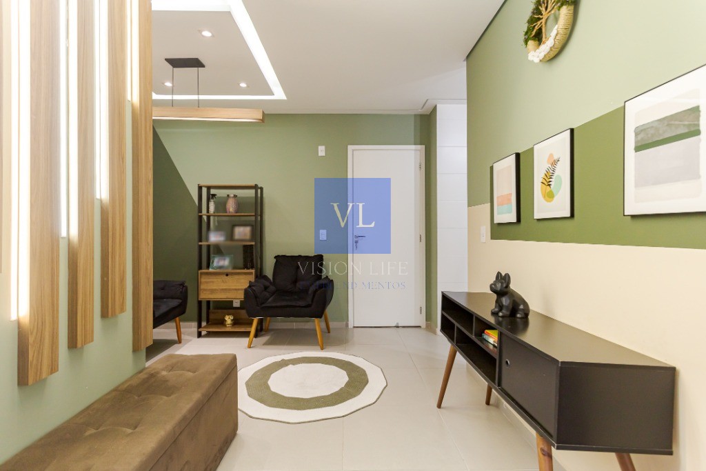 Apartamento, 2 quartos, 88 m² - Foto 11