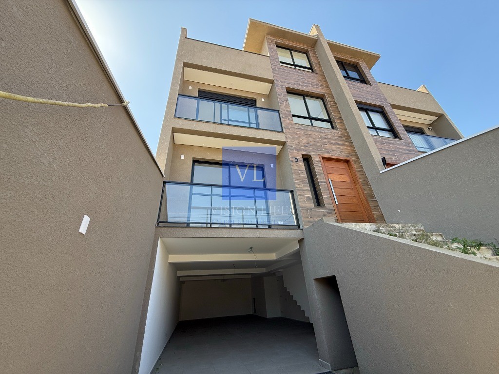 Casa, 3 quartos, 225 m² - Foto 3