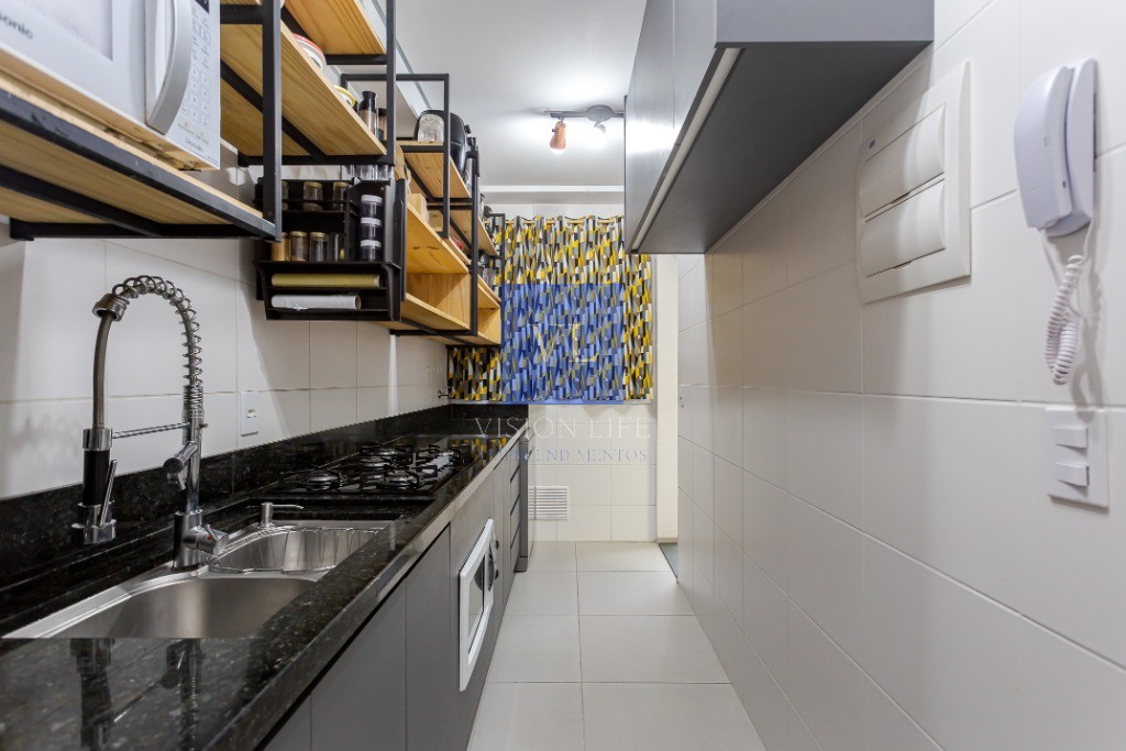 Apartamento, 2 quartos, 88 m² - Foto 14