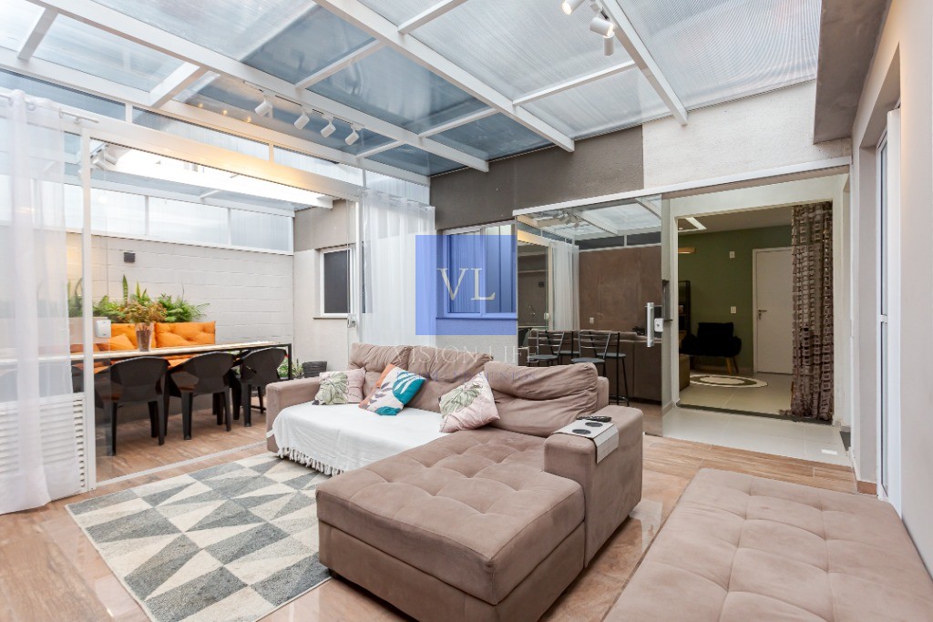Apartamento, 2 quartos, 88 m² - Foto 6