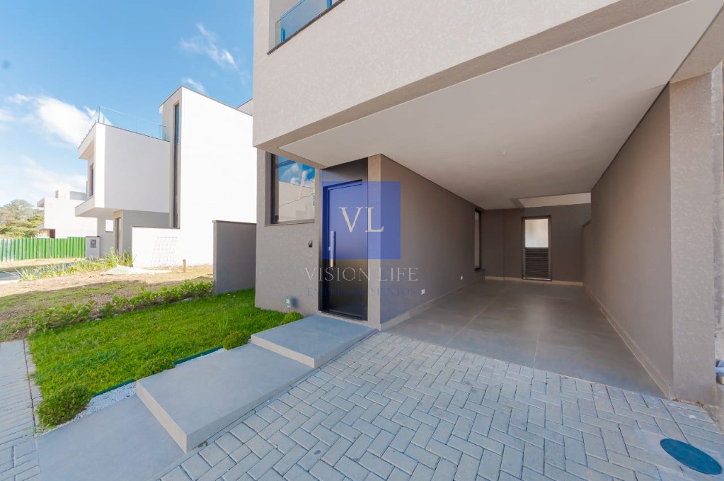 Casa, 3 quartos, 157 m² - Foto 5