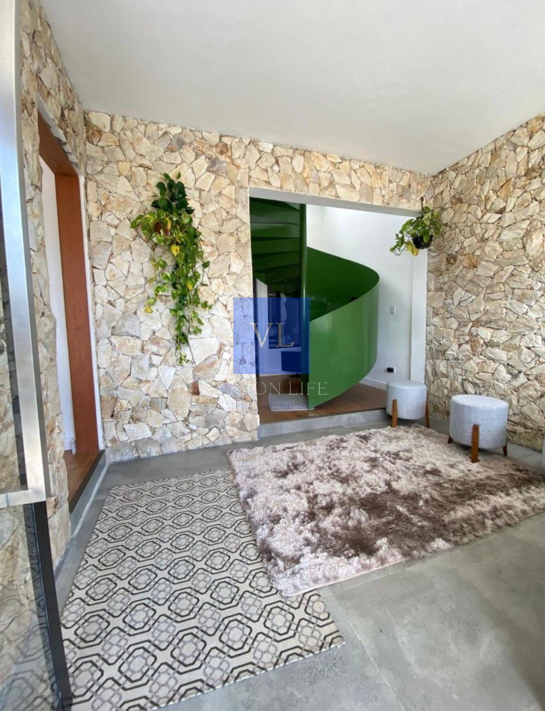 Casa, 5 quartos, 238 m² - Foto 12