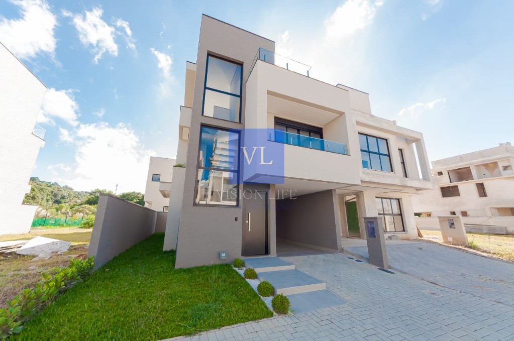 Casa, 3 quartos, 157 m² - Foto 2