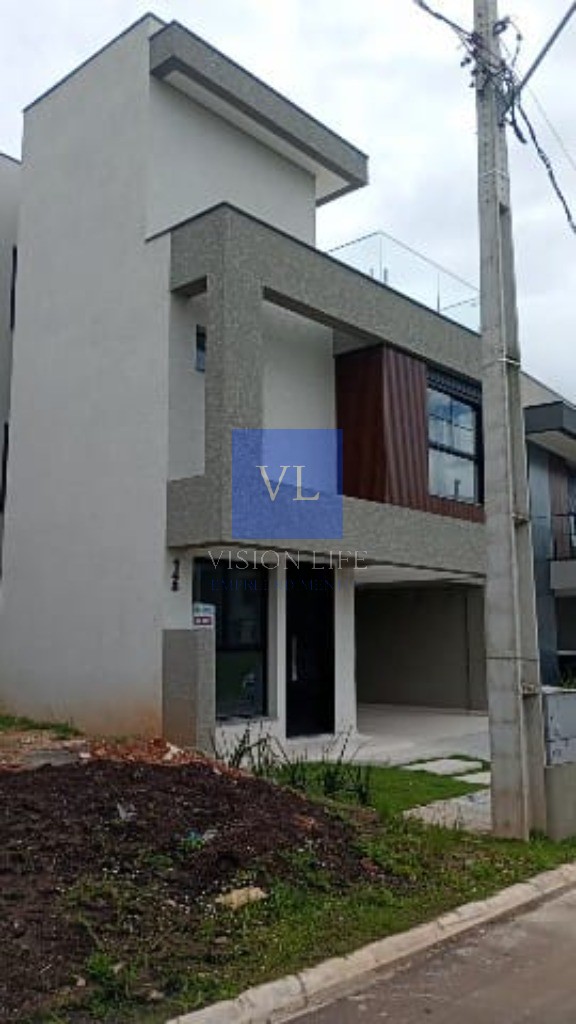 Casa, 3 quartos, 160 m² - Foto 3