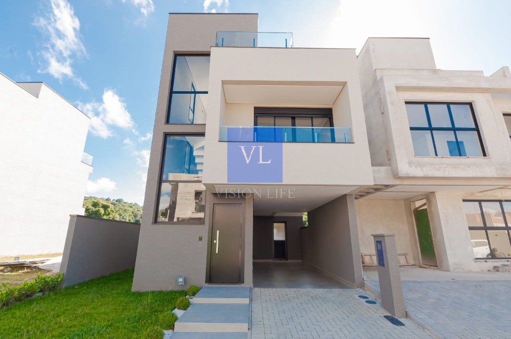 Casa, 3 quartos, 157 m² - Foto 1