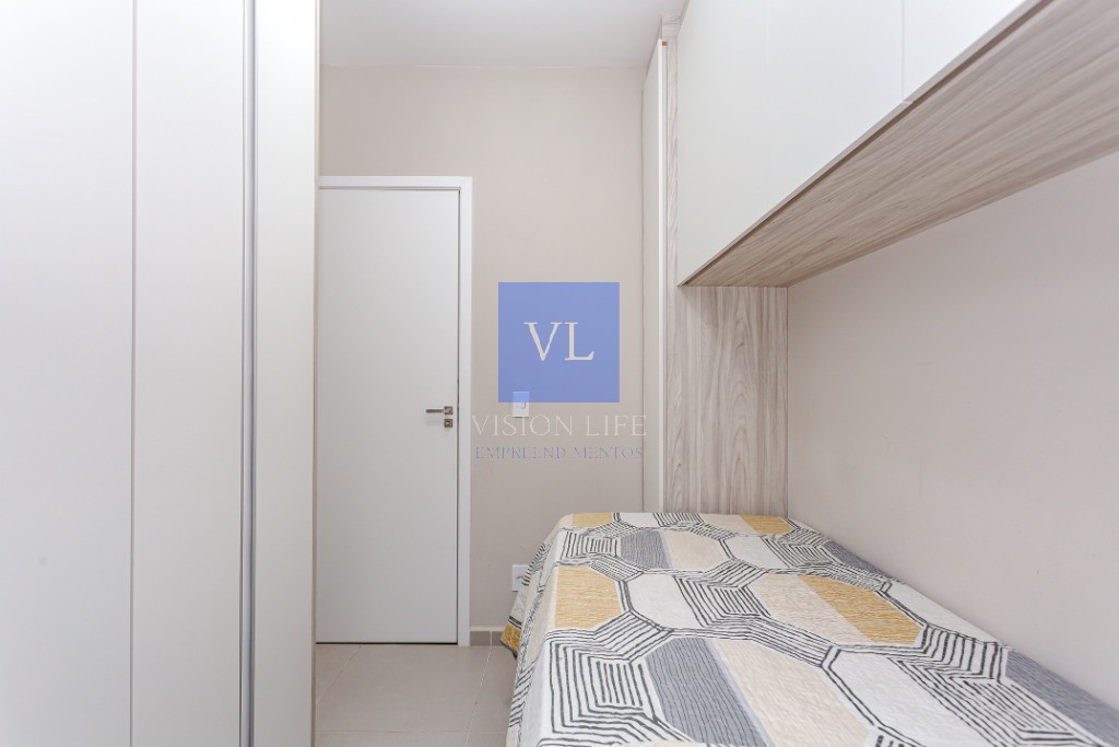 Apartamento, 2 quartos, 88 m² - Foto 23